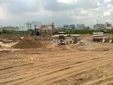 Đất Nền Dự Án Hot Xã Long Hậu,Khu Tái Định Cư Hiện Hữu,Giá Từ Chủ Đầu Tư,Lô 5X20M2