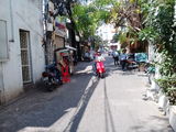 Bán Hẻm Xe Hơi 10M Thành Thái, Quận 10, 16*10M 16.5 Tỷ.