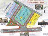 Đất Nền Thổ Cư Trung Tâm Xã Long Hòa, Chỉ 440 Triệu/Nền, Dt:5X16M, Shr, Triếc Khấu Hấp Dẫn Đến 6%.