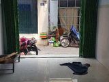 Nhà Huỳnh Tấn Phát, 2 Lầu, 2 Phòng Ngủ, Hẻm Xe Hơi .