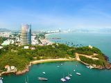 Dragon Fairy Nha Trang - View Biển 100% - Sở Hữu Vĩnh viễn