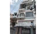 Lỡ Dại Chơi Với Ngân Hàng 10 Tỷ Bán Gấp Nhà Lê Văn Sỹ, 96M2,19,5 Tỷ.