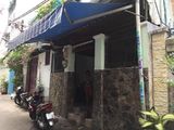 “Cần Bán Gấp” Hẻm Xe Hơi Tránh, Bùi Hữu Nghĩa, Bình Thạnh, 75M2 Chỉ 7,25 Tỷ.