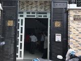 Cần Tiền Kinh Doanh Bán Nhà 2 Mặt tiền 7M Đường Số 2, Khu dân cư Vĩnh Lộc, Bình Tân 1 Trệt 3 Lầu 4X14M2, Sổ hồng riêng.