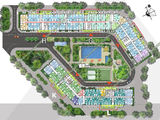 Hot!! Ra Hàng Đợt Cuối Xuân Mai Complex, Cơ Hội Cuối Chỉ Từ 890Tr Sở Hữu Căn Hộ Full Nội Thất.
