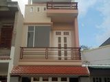Bán Nhà 5 Tầng Mt Nguyễn Lương Bằng Cách Phố Chỉ 20M