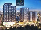 Bán Căn Hộ Tòa Centro Kosmo Tây Hồ Chỉ Từ 32 Triệu/M2. Giao Dich Trực Tiếp Chủ Đầu Tư Dự Án