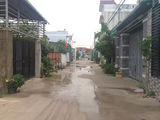 Bán Đất Phú Mỹ, Thủ Dầu, 10X20=200M2, Thổ Cư, Đường Dx031