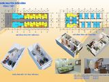 Becamex Chính Thức Mở Bán Khu Nhà Trọ Cao Cấp Ngay Trung Tâm Hành Chính Becamex Bình Dương