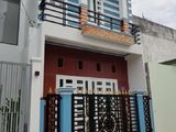 Bán Nhà 1 Trệt 1 Lầu Trục Chính Hẻm 112 Hoàng Quốc Việt An Bình Nk