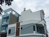 Bán Nhà 1 Trệt 3 Lầu Đường Số 2 Trường Thọ ,Thủ Đức