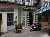 Bán Nhà Nhiêu Tứ Cực Đẹp, Cực Xinh Phường 7, Quận Phú Nhuận, 2.8 Tỷ.