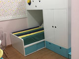 Căn Hộ Cao Cấp Tân Phú 2 Phòng Ngủ Giá 2 Tỷ 075 Triệu