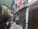 Nhà Hẻm Xe Hơi Trường Sa, Phường 13, Phú Nhuận, 61M2, 7.2 Tỷ