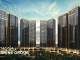 Căn Hộ Sunshine City Từ 34 Triệu/M2 Đã Có Vat, Nội Thất Nhập Đức, Tặng Phí Dịch Vụ, Tặng Thẻ. Trực Tiếp