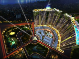 Căn Hộ Sunshine City Từ 34 Triệu/M2 Đã Có Vat, Nội Thất Nhập Đức, Tặng Phí Dịch Vụ, Tặng Thẻ. Trực Tiếp
