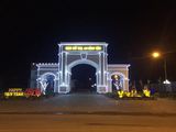 Cần Bán Lô Góc Hướng Đông Nam Đường Lớn Trong Kđt An Bình Tân Nha Trang,