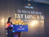 Mở Bán Giai Đoạn Đầu Đất Nền Long Hậu