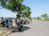 Đất Nền Sau Chợ Bình Chánh.