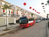 Bán Nhà Mặt Tiền Đt743C Tt Tx Dĩ An