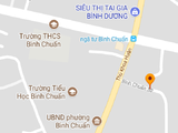 Bán Nhà Gần Ngã 4 Bình Chuẩn( 28/7 Khu Phố Bình Phước A,Phường Bình Chuẩn,Thị Xã Thuận An)