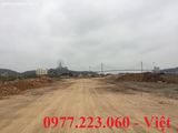 Bán Đất Hà Khánh A Mở Rộng. Đủ Diện Tích Cập Nhập Theo Ngày 1 !!!