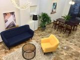 Bán Nhanh Nhà Phố Đẹp. Dt 5X18M. Hướng Bắc. Full Nội Thất. Giá 7.65 Tỷ. Q.7