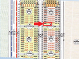 Cần Bán Lô Liền Kề Thanh Hà, 140M2 Hai Mặt Thoáng. Lh: 01234032662