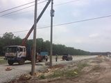 Đất Nền Minh Hưng, Chơn Thành, Bình Phước: 300Tr/5X43..Bao Sổ