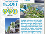 Đất Nền Long Hải, Mặt Tiền Đường 36, Giá Đầu Tư