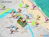 Đất Nền Liền Kề Khu Đô Thị Riverview- Đối Diện Uỷ Ban Nhân Dân Xã Điện Dương