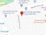 Cần Bán Nhà Kiệt 3 Tầng Đường Nguyễn Văn Linh – Gần Sân Bay
