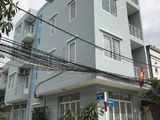 Cho Thuê Nhà Khu X51. Phạm Hữu Lầu. DT 4.5 X 16.5M. 1 Trệt, 2 Lầu, sân thượng, 5 Phòng ngủ. Giá Thuê 22 Triệu/Tháng.