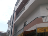 Cần Bán Nhà, Hẻm 67, Đào Tông Nguyên, Thị Trấn Nhà Bè, 2 Mặt Tiền, 3 Lầu