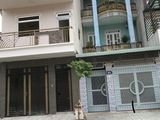 Bán Nhà Thuận An, Nhà 1 Trệt, 1 Lầu, Mặt Tiền Đường, Shr
