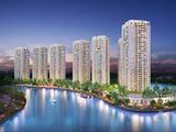 Gem Riverside, Sở Hữu Giỏ Hàng Tầng Cao Đẳng Cấp