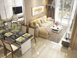 Gem Riverside, Sở Hữu Giỏ Hàng Tầng Cao Đẳng Cấp
