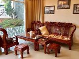 Bán Biệt Thự Sân Vườn Đường Pasteur, Phường 4, Đà Lạt - Dt 458,31M2 - Giá 27 Tỷ B2189