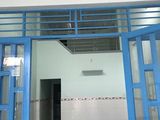 Nhà 4.5X12 Mặt Tiền Đường Liên Ấp 123 Nối Dài 1/ Vĩnh Lộc B Bình Chánh