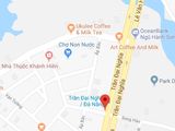 Bán Lô Đất 2 Mặt Tiền Đường Trần Đại Nghĩa – Bình Giã – Khu Phố Chợ Hòa Hải