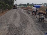 Chỉ Còn 3 Suất Nội Bộ Lô Góc Mặt tiền Đường 16M, Dự Án Gần Khu dân cư Tân Đức, Tân Đô. Sổ Đỏ Thổ Cư 100%.