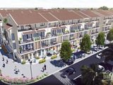 Chỉ Còn 3 Suất Nội Bộ Lô Góc Mặt tiền Đường 16M, Dự Án Gần Khu dân cư Tân Đức, Tân Đô. Sổ Đỏ Thổ Cư 100%.