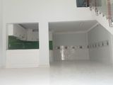 Bán Nhanh Nhà Thị Trấn Gần Kho C. Dt 5X10M. 1 Trệt, 1 Lửng, 1 Lầu, 3 Phòng Ngủ. Giá 2.55 Tỷ .