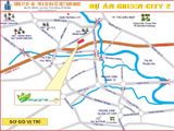 Dự Án Đất Nền Huyện Củ Chi Tphcm Ngay Mặt Tiền Võ Văn Bích