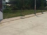 Đất Nền Bình Chánh. Mặt Tiền Đường Trịnh Như Khuê Giao Với Quốc Lộ 1A