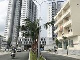 Cho Thuê Căn Hộ Hưng Phát Silver Star- Dt 74M2, 02Pn, 02Wc, Nội Thất Cao Cấp. Giá: 13Tr/tháng