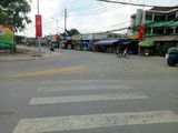 Đất Mặt Tiền Kênh Trung Ương Hẻm 6M Hiện Hữu Vĩnh Lộc B Bình Chánh