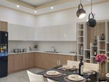 Nhận Nhà Ở Ngay Chỉ Với 1 Tỷ - Căn Hộ Rẻ Nhất Quận 2.