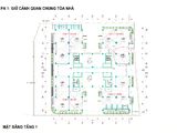 Sàn Thương Mại Chung Cư CT36 - Bộ Quốc Phòng - Trung Tâm Tây Hồ - Lh 0965 729867