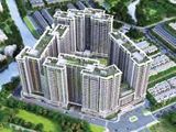 Dự Án Căn Hộ Sapphire Khang Điền Quận 9